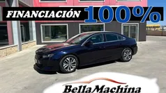Usado 2020 Peugeot 508 Allure Berlina | 15.750 € (Buen precio)