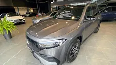 Usado 2025 Mercedes EQB250+ SUV | 51.900 € (Precio justo)
