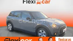 Usado 2017 Mini One D Clubman Familiar | 13.990 € (Buen precio)