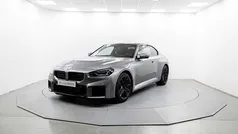 Usado 2025 BMW M2 Comfort Edition Coupe | 85.900 €
