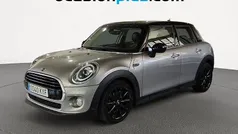 Gris plata Usado 2019 Mini Cooper Utilitario | 20.819 € (Precio justo)
