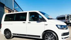 VW Multivan