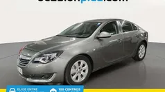 Usado 2017 Opel Insignia Business Berlina | 10.150 € (Precio justo)