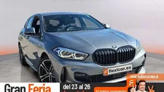 Usado 2024 BMW 118 Utilitario | 25.470 € (Precio justo)
