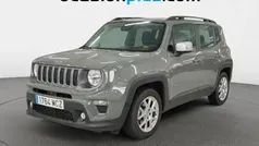 Usado 2022 Jeep Renegade Limited SUV | 16.910 € (Buen precio)