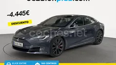 Usado 2018 Tesla Model S Berlina | 48.900 €