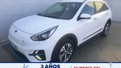 Usado 2021 Kia e-Niro 2 SUV | 18.250 € (Precio justo)