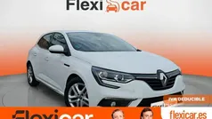 Renault Mégane IV