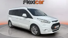 Usado 2018 Ford Grand Tourneo Connect Titanium Monovolumen | 17.990 € (Precio justo)