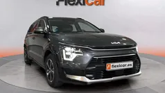 Usado 2025 Kia Niro SUV | 24.990 € (Precio justo)
