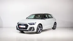Gris Usado 2023 Audi A1 Sportback Utilitario | 23.500 € (Un poco caro)