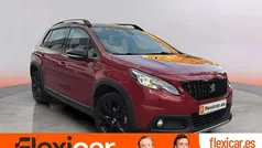 Usado 2018 Peugeot 2008 GT-line SUV | 10.890 € (Precio justo)