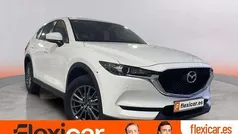 Usado 2020 Mazda CX-5 SUV | 21.790 € (Precio justo)