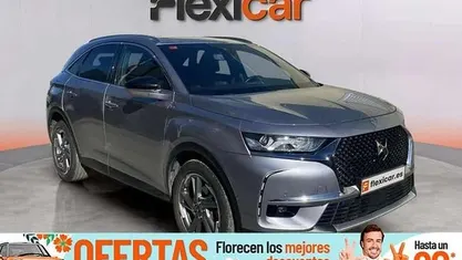 Usado DS Automobiles DS7 Crossback Chic 177 CV (130 kW) 2021 SUV