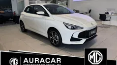 Blanco Nuevo 2025 MG MG3 Comfort Utilitario | 19.640 € (Precio justo)