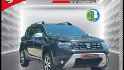 Usado Dacia Duster Expression 100 CV (73 kW) 2022 SUV