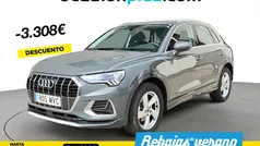 Usado 2024 Audi Q3 Advanced Plus SUV | 36.190 € (Super precio)