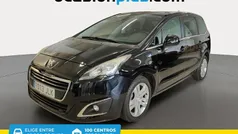 Usado 2016 Peugeot 5008 Style Monovolumen | 11.890 € (Precio justo)