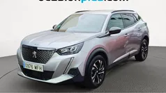 Usado 2023 Peugeot 2008 Allure SUV | 13.455 € (Buen precio)