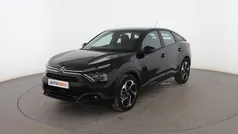 Negro Usado 2023 Citroën C4 Feel SUV | 17.699 € (Precio justo)