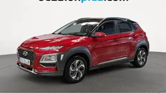 Usado 2020 Hyundai Kona SUV | 19.900 € (Precio justo)