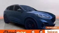 Usado 2023 Ford Kuga ST-Line SUV | 24.090 € (Buen precio)