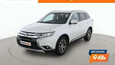Usado 2018 Mitsubishi Outlander Motion SUV | 16.699 € (Buen precio)