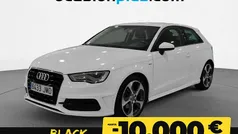 Usado 2016 Audi A3 S-Line Utilitario | 15.350 € (Buen precio)