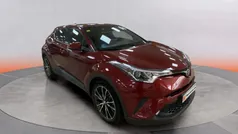 Usado 2018 Toyota C-HR Active SUV | 16.390 € (Buen precio)