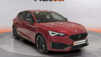 Usado Cupra Leon 150 CV (110 kW) 2024 Berlina