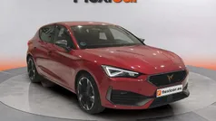 Usado 2024 Cupra Leon Berlina | 24.990 € (Buen precio)