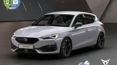 Usado 2024 Cupra Leon Berlina | 27.290 € (Precio justo)