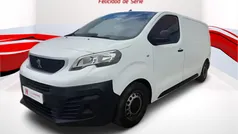 Blanco Usado 2018 Peugeot Expert Van | 15.411 € (Precio justo)
