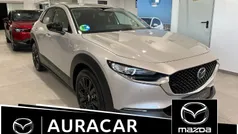 Blanco Nuevo 2025 Mazda CX-30 Homura-Line SUV | 33.590 € (Precio justo)