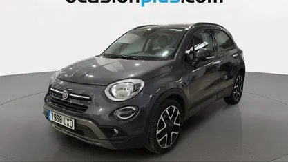 Usado Fiat 500X Cross 132 CV (97 kW) 2022 SUV