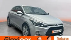Usado 2016 Hyundai i20 Utilitario | 9490 € (Super precio)