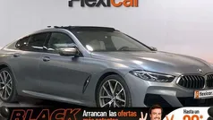 Usado 2019 BMW M850 Coupe | 67.990 € (Caro)