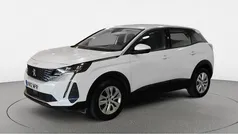 Usado 2024 Peugeot 3008 Active SUV | 21.800 € (Buen precio)