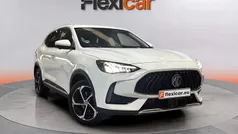 Usado 2024 MG HS Luxury SUV | 20.690 € (Precio justo)