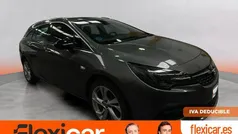 Usado 2021 Opel Astra Business Familiar | 12.490 € (Precio justo)