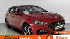 Otros Usado 2021 Hyundai i30 Berlina | 15.490 € (Precio justo)