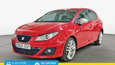 Usado 2010 Seat Ibiza FR Utilitario | 10.650 € (Precio justo)