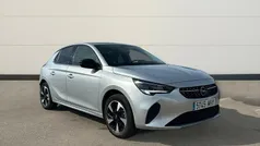 Gris Usado 2023 Opel Corsa-e Elegance Utilitario | 15.700 € (Super precio)