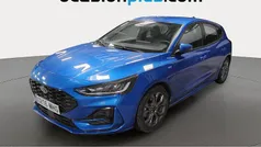 Usado 2023 Ford Focus ST-Line Utilitario | 15.546 € (Precio justo)