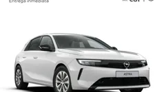Usado 2024 Opel Astra Edition Berlina | 23.400 € (Precio justo)