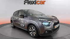 Usado 2024 Citroën C3 PureTech Utilitario | 12.090 € (Precio justo)