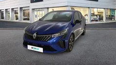 Usado 2024 Renault Clio V Techno Berlina | 18.590 € (Precio justo)