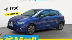 Usado 2020 Seat Ibiza XCELLENCE Berlina | 17.790 € (Precio justo)