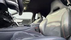 Usado 2022 Mercedes CLA200 Coupe | 30.990 € (Precio justo)