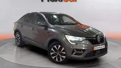Usado 2021 Renault Arkana Intens SUV | 16.490 € (Precio justo)